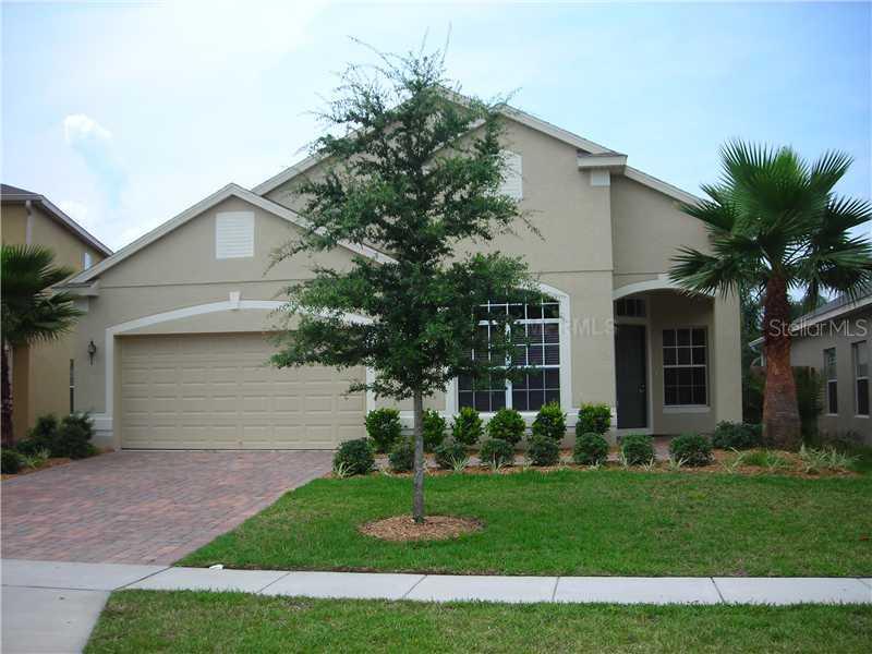 [Address Hidden by Seller], Orlando, FL 32822