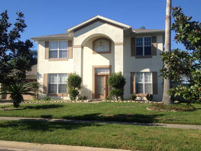 11767 Sir Winston Way, Orlando, FL 32824