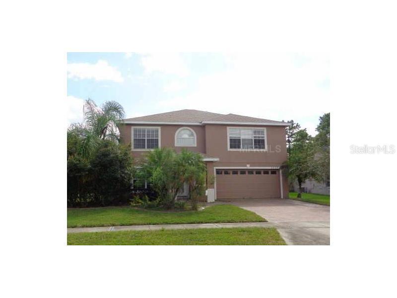 [Address Hidden by Seller], Orlando, FL 32836