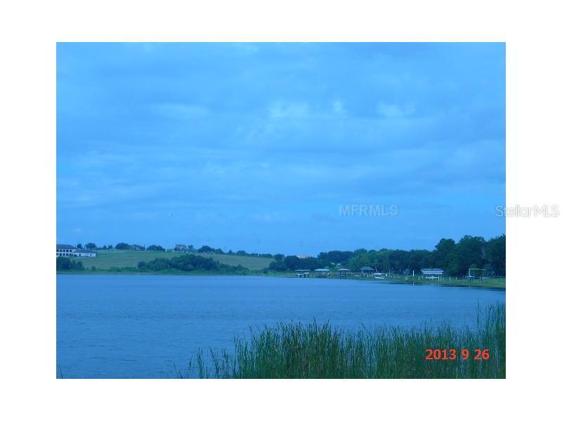 8924 Cherry Lake Rd., Groveland, FL 34736