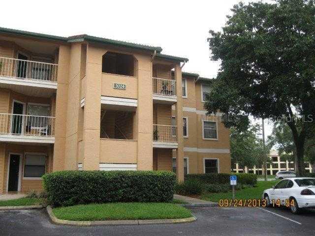 3024 Parkway Blvd. #107, Kissimmee, FL 34747
