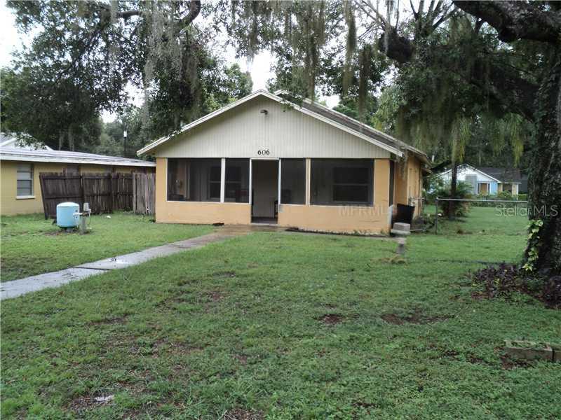 606 Lenna Ave., Seffner, FL 33584