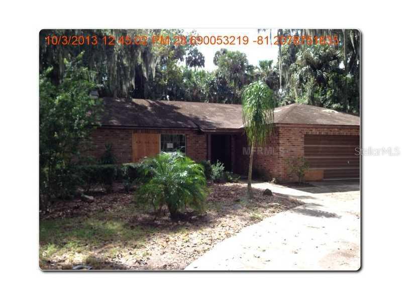 2315 Black Hammock Rd., Oviedo, FL 32765