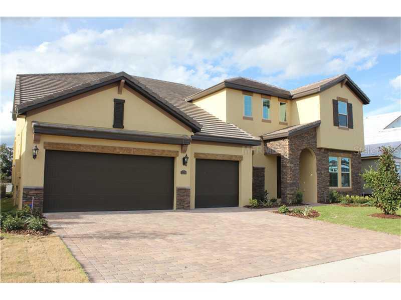 8549 Geddes Loop, Orlando, FL 32836