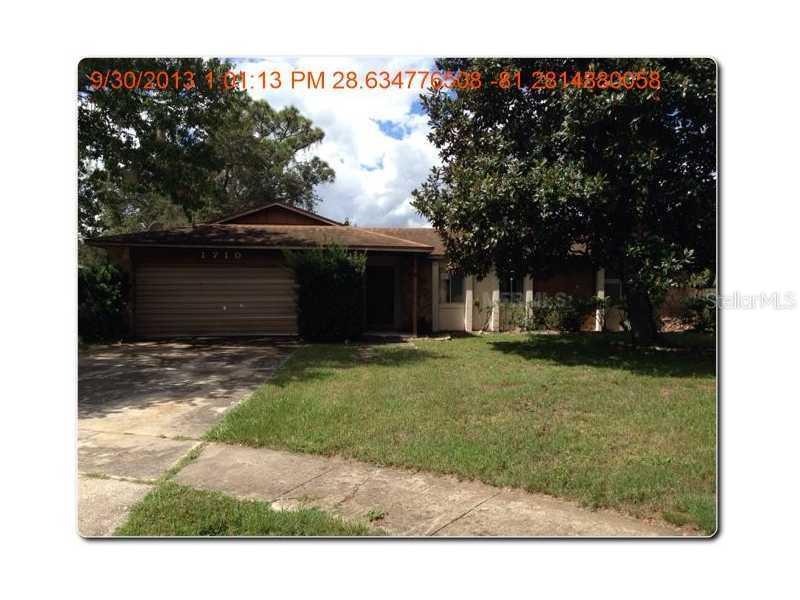 1710 Shasta Ct., Winter Park, FL 32792