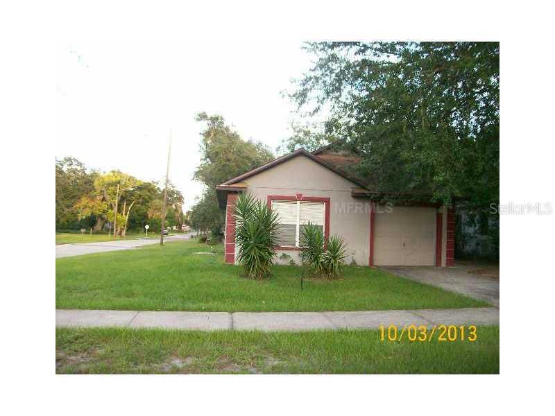 501 Cypress Ave., Sanford, FL 32771