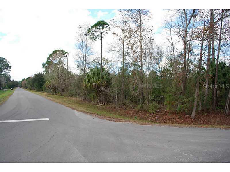Harney Heights Road & Meade Rd., Geneva, FL 32732