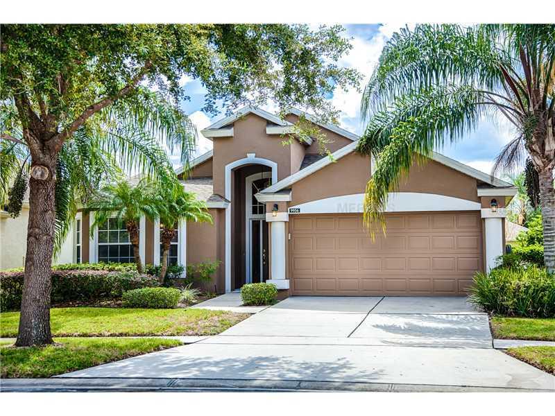 9956 Long Bay Dr., Orlando, FL 32832