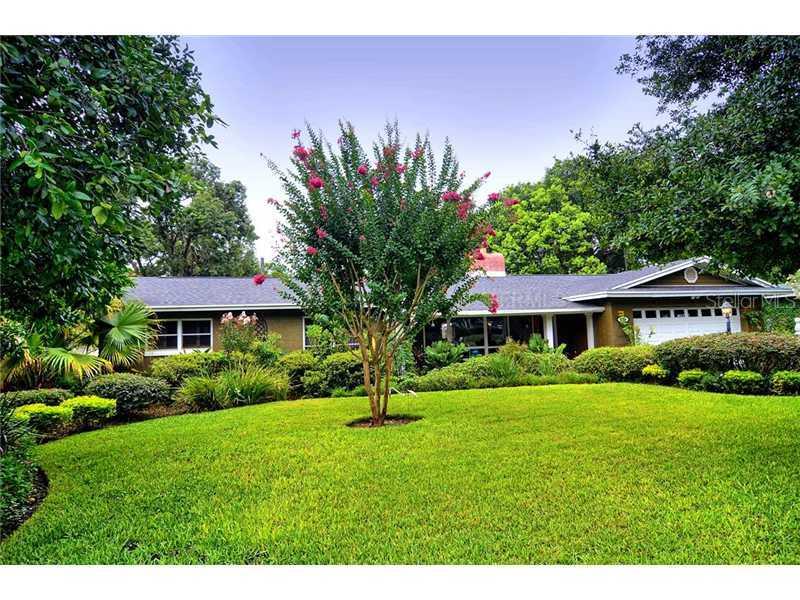 1750 Algonquin Tr., Maitland, FL 32751