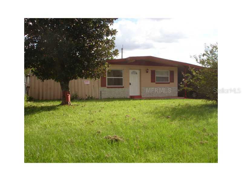 4418 Elderberry- Dr., Orlando, FL 32809