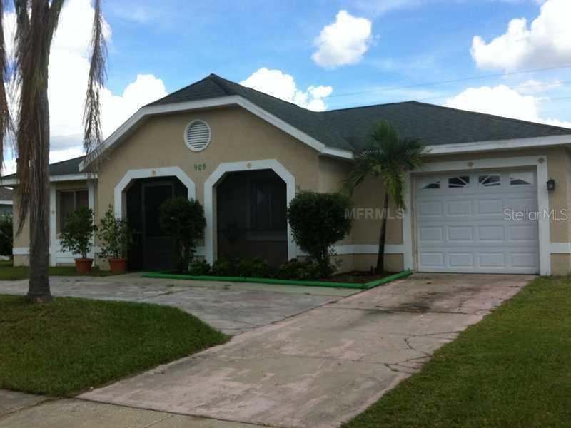 909 Kentucky Woods Ln., Orlando, FL 32824