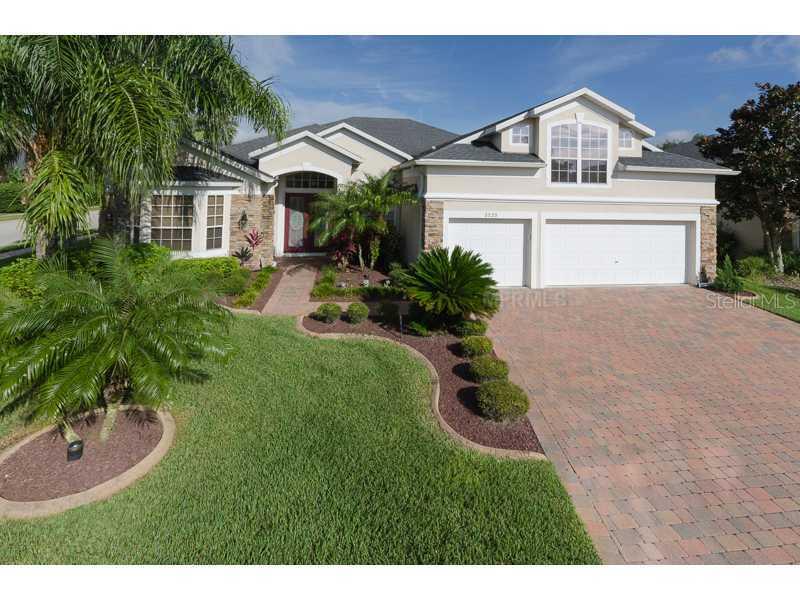 3525 Rose Mallow Loop, Oviedo, FL 32766
