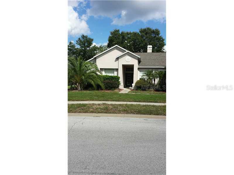 3397 Sterling Lake Cir., Oviedo, FL 32765