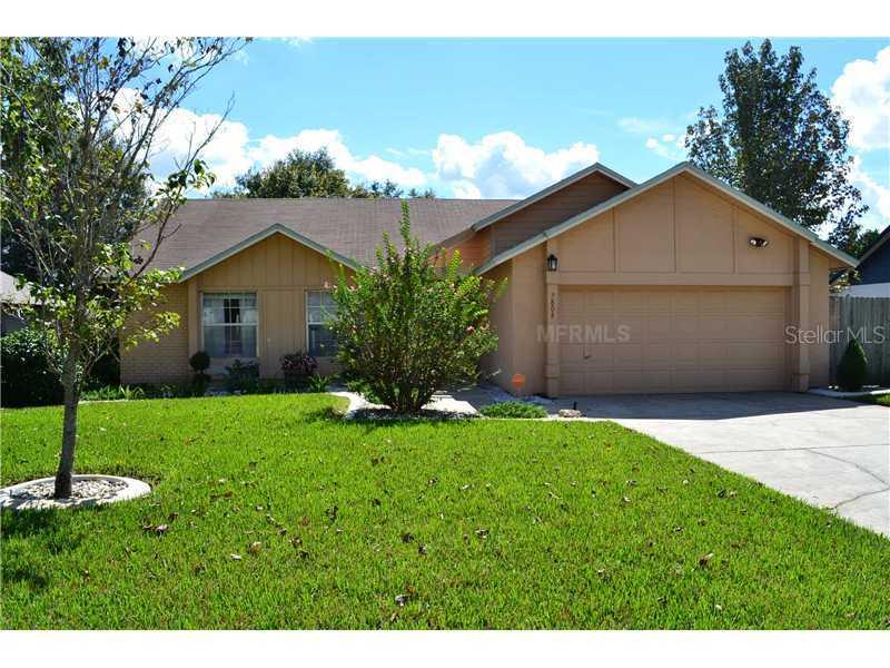 7804 Hyacinth Dr., Orlando, FL 32835