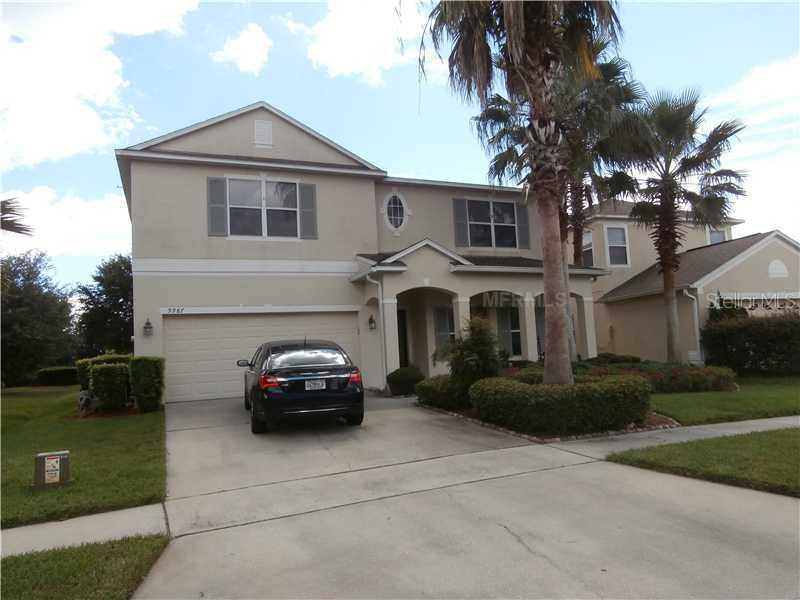 9987 Indigo Bay Cir., Orlando, FL 32832