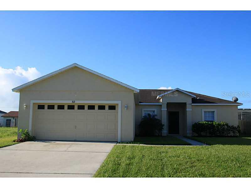 312 Lauderdale Ct., Poinciana, FL 34759