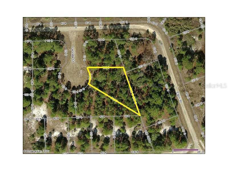 953 La Vista Ct., Lehigh Acres, FL 33974