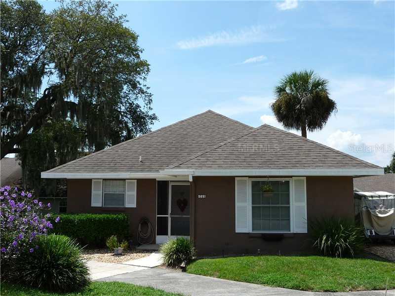 1098 Villa Ln. #79, Apopka, FL 32712