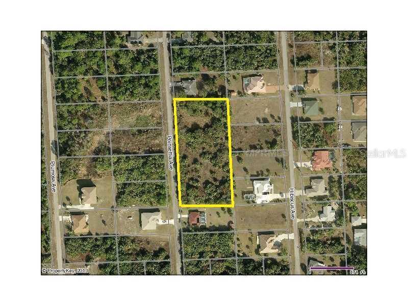 612 Poinsettia Ave., Lehigh Acres, FL 33972