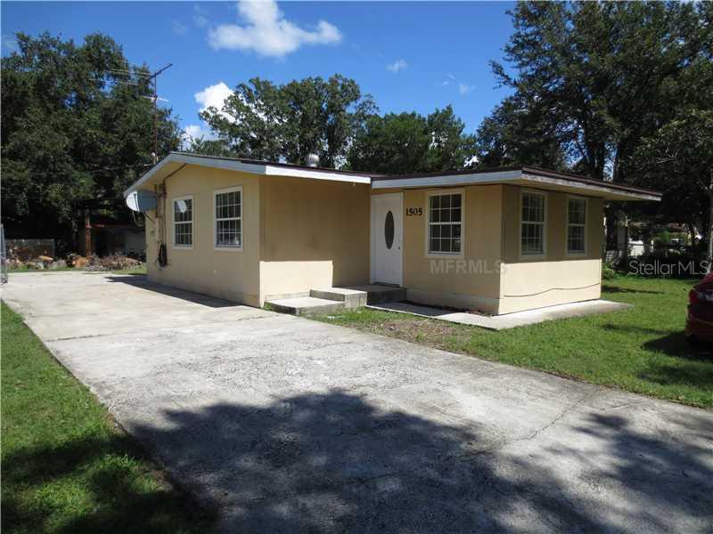 1505 4th St., Orlando, FL 32824