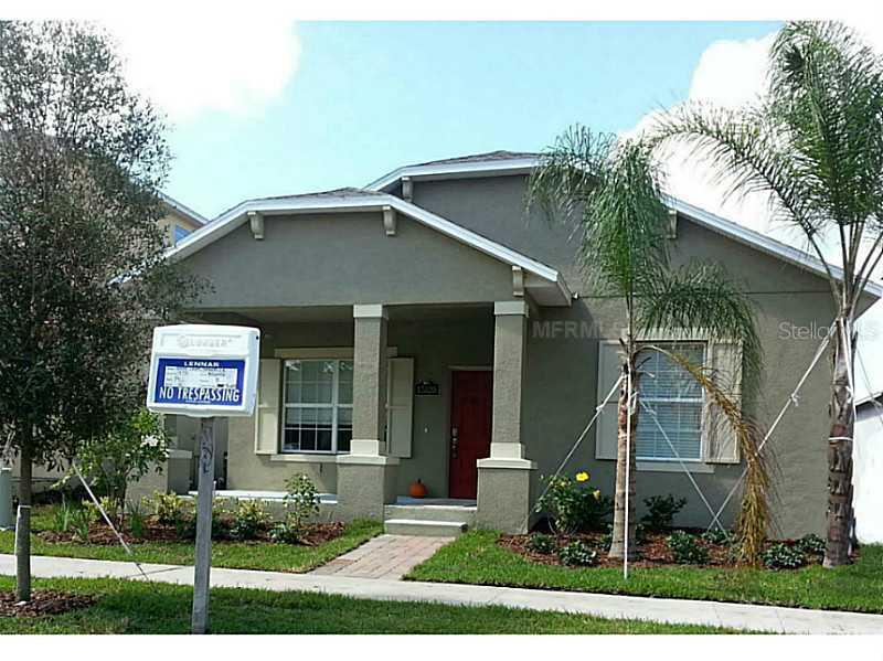 15439 Camp Dubois Crescent, Winter Garden, FL 34787