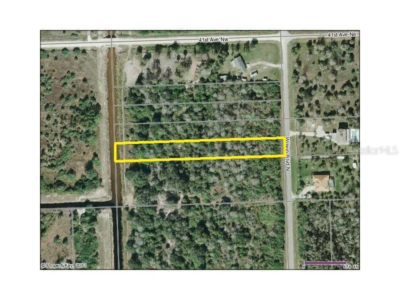 4025 Wilson Blvd., Naples, FL 34120