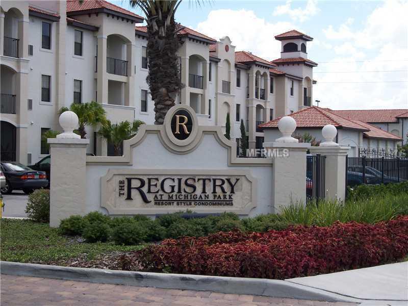 5550 E Michigan St. #3102, Orlando, FL 32822