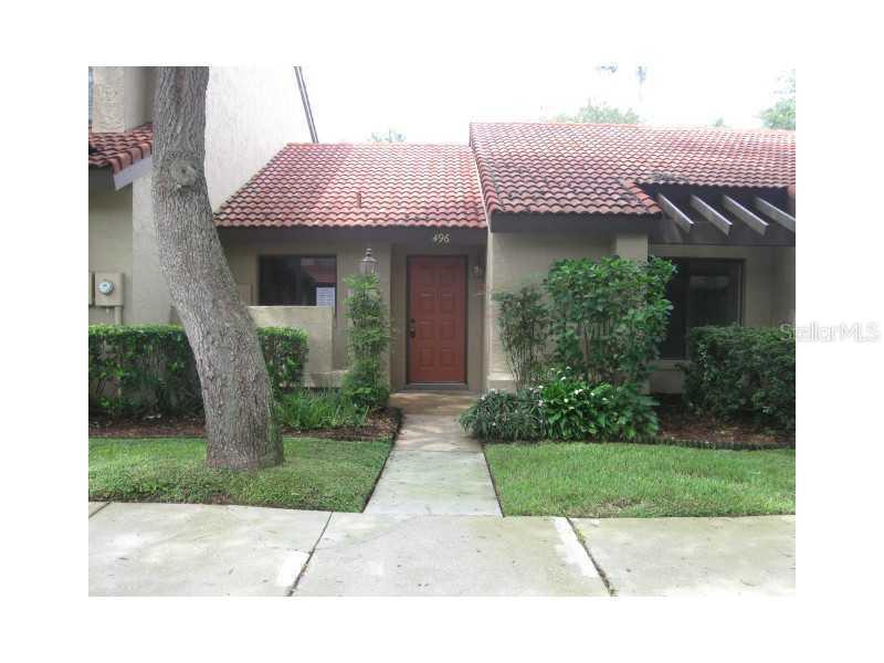 496 Club Dr., Winter Springs, FL 32708