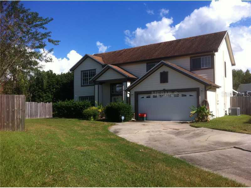 10551 Sailaway Ln., Orlando, FL 32825