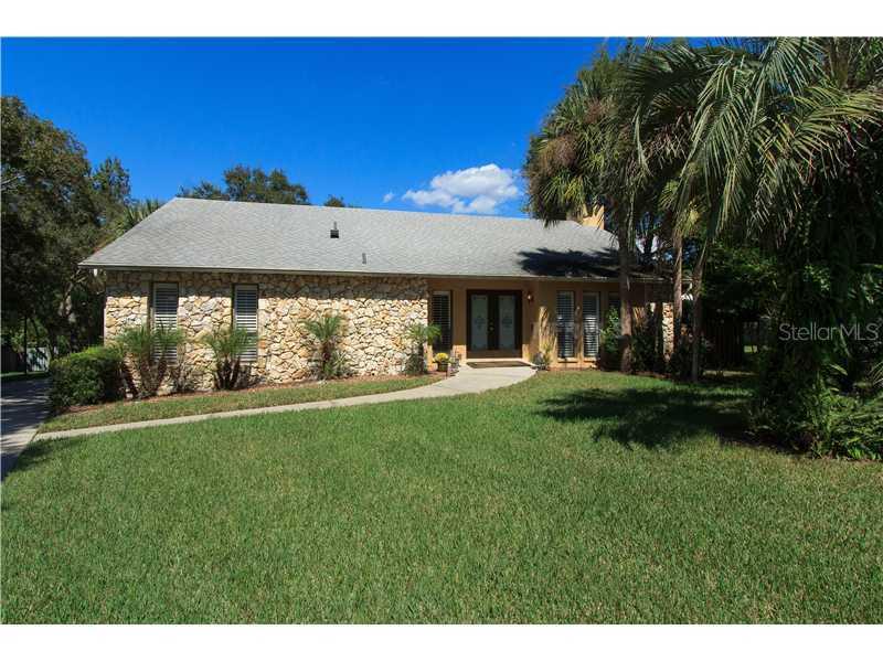 8905 Royal Birkdale Ln., Orlando, FL 32819