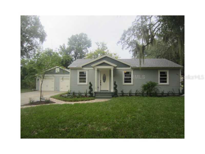 2731 Newark Way, Orlando, FL 32803