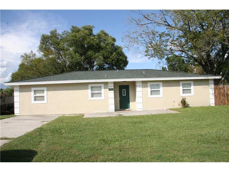 2205 Falkner Rd., Orlando, FL 32810