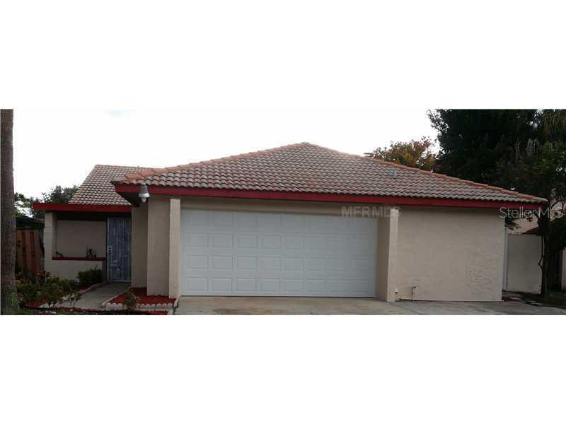 2256 Greenview Cir., Orlando, FL 32808