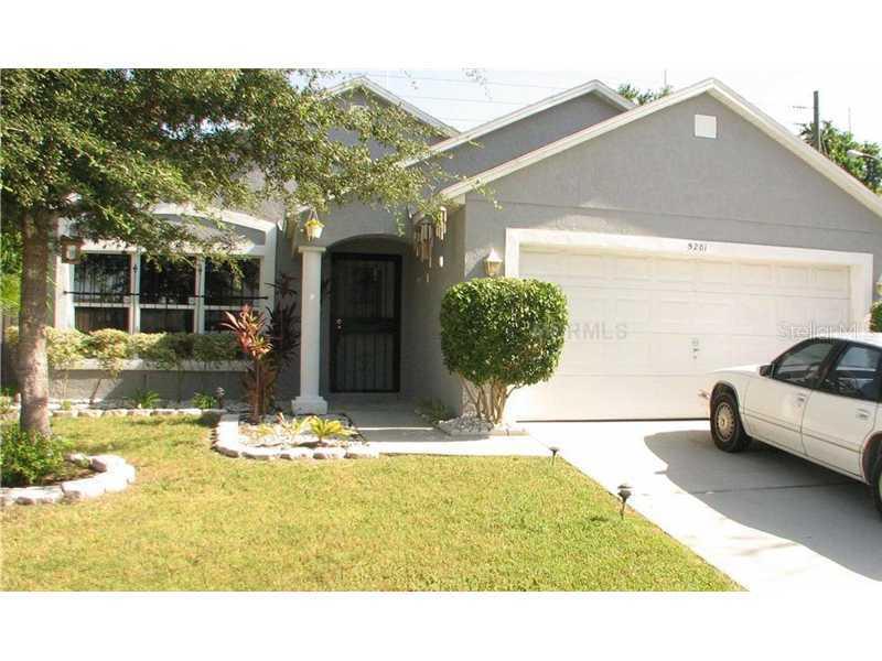 5201 Yaupon St., Orlando, FL 32811