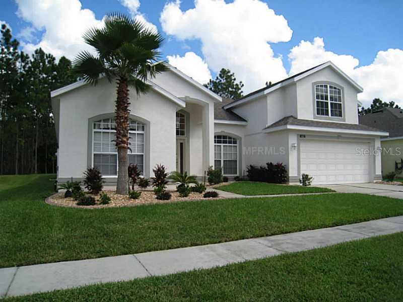 452 N Hampton Dr., Davenport, FL 33897