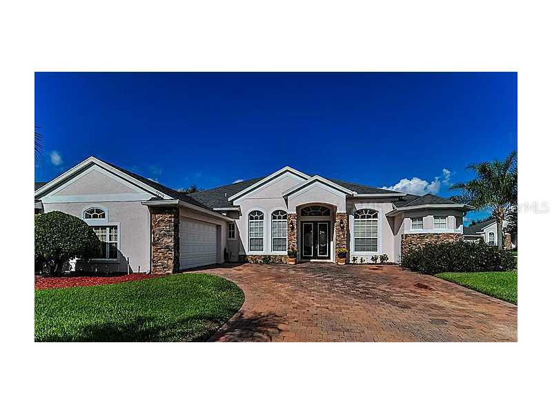 3239 Open Meadow Loop, Oviedo, FL 32766