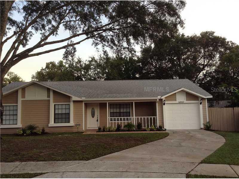 6007 Chamonix Ct., Orlando, FL 32808