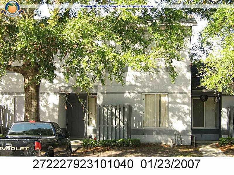 1009 Westside Dr., Winter Garden, FL 34787