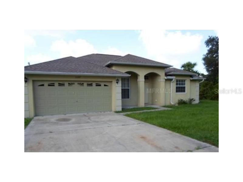 [Address Hidden by Seller], North Port, FL 34288