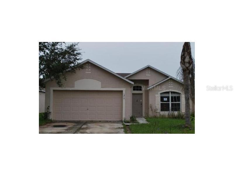 [Address Hidden by Seller], Orlando, FL 32837