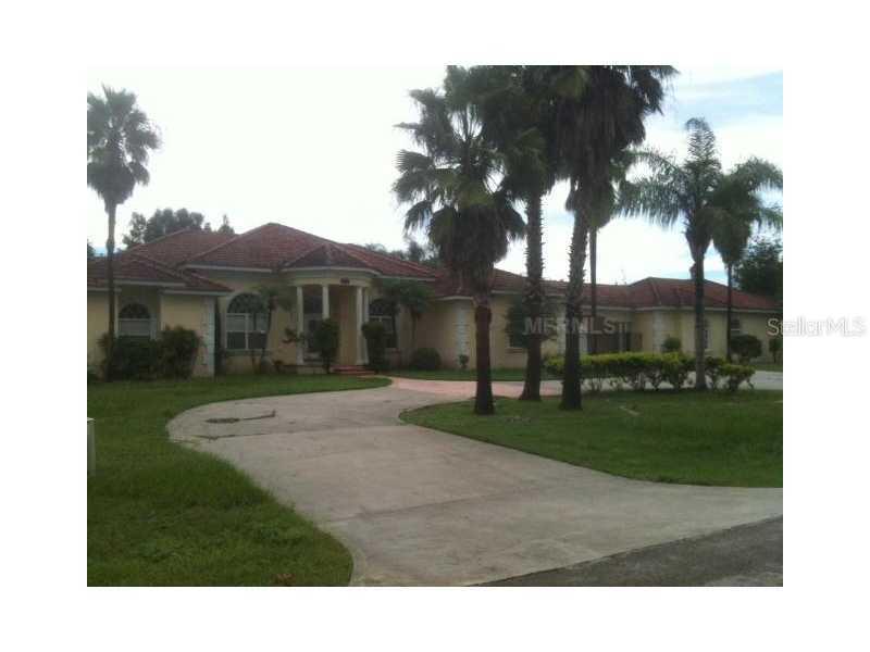 [Address Hidden by Seller], Bartow, FL 33830