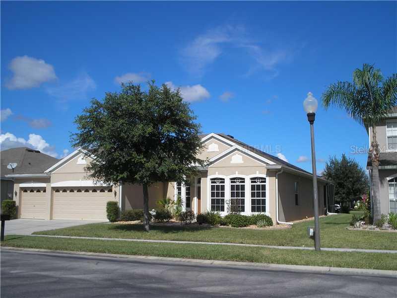7017 Winding Lake Cir., Oviedo, FL 32765