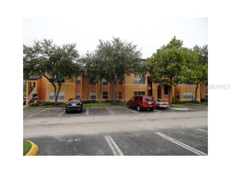4658 Commander Dr. #816, Orlando, FL 32822
