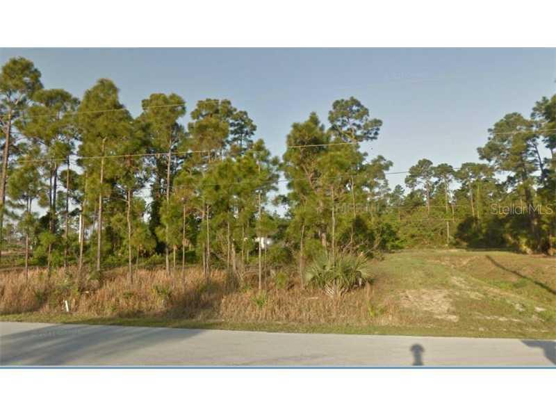 1666 Hamilton Ave., Palm Bay, FL 32908