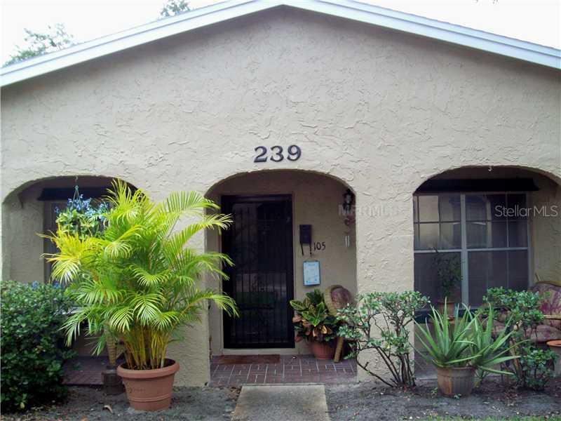 [Address Hidden by Seller], Casselberry, FL 32707