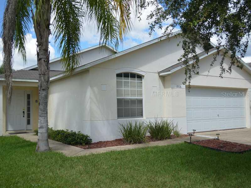 1006 Clear Creek Cir., Clermont, FL 34714