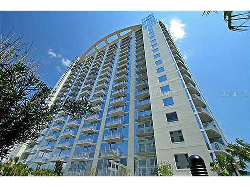 155 S Court Ave. #1208, Orlando, FL 32801