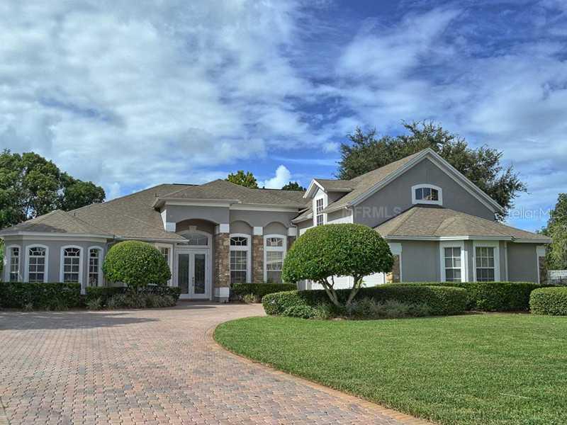 1128 Citrus Oaks Run, Winter Springs, FL 32708