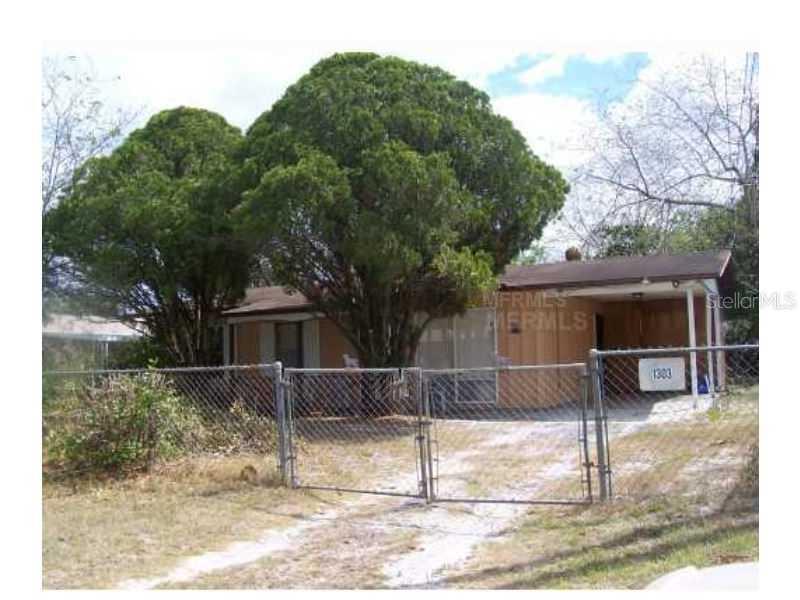 1303 Constantine St., Orlando, FL 32825