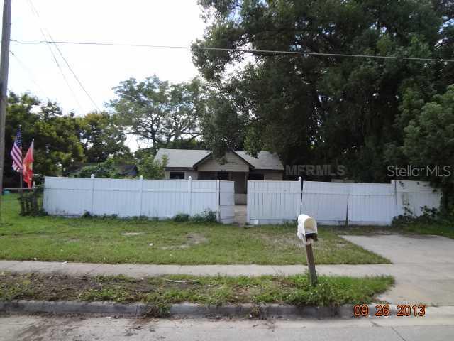 812 W Miller St., Orlando, FL 32805